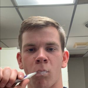 Meet your Posher, Dave